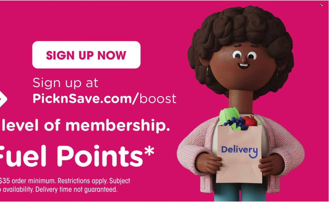 Pick ‘n Save (WI) Weekly Ad Flyer July 5 to July 12