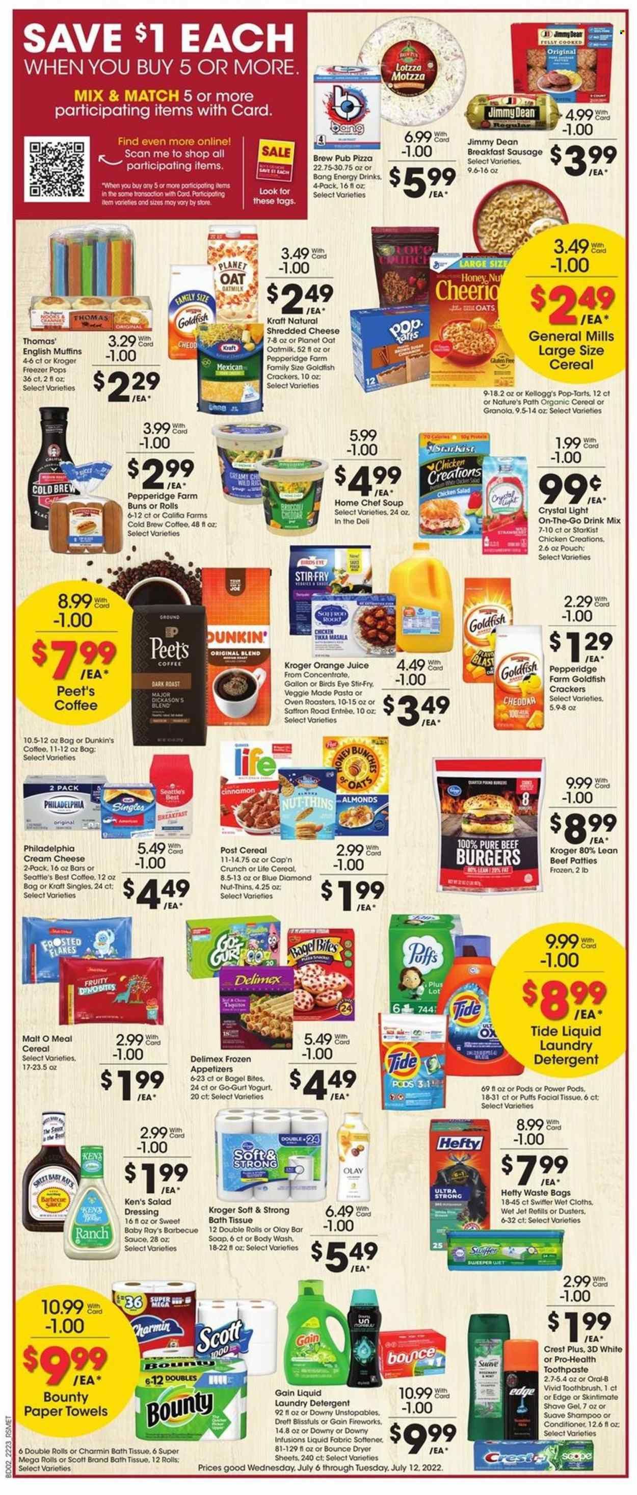 Pick ‘n Save (WI) Weekly Ad Flyer July 5 to July 12