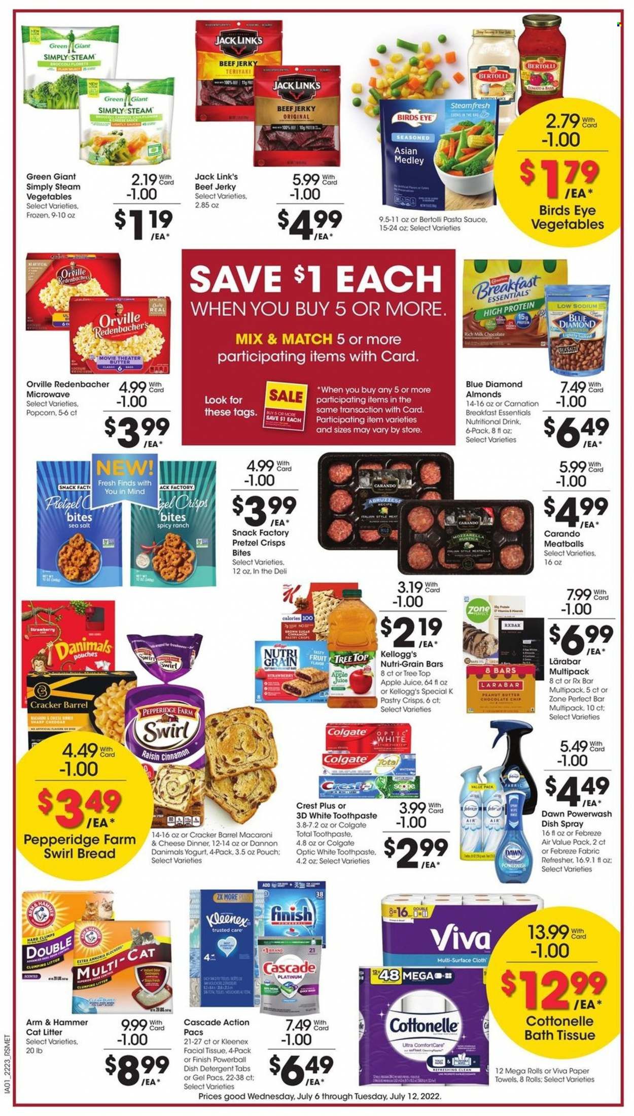 Pick ‘n Save (WI) Weekly Ad Flyer July 5 to July 12