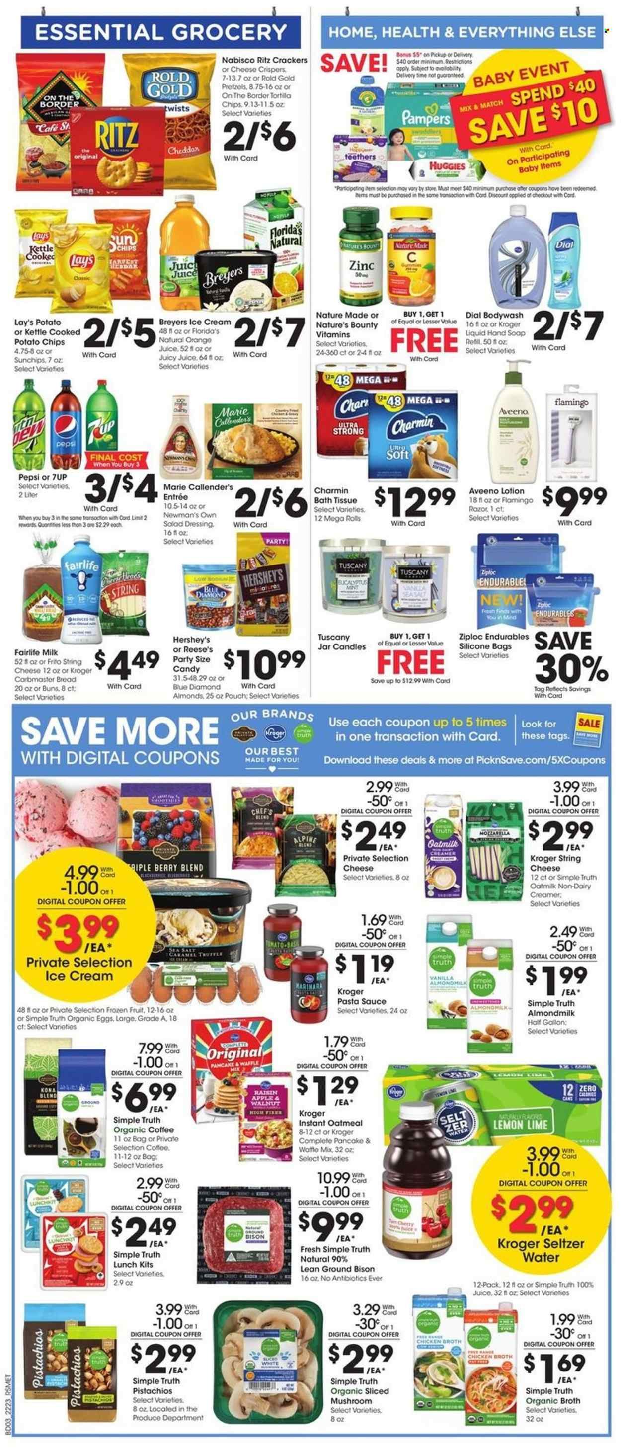Pick ‘n Save (WI) Weekly Ad Flyer July 5 to July 12