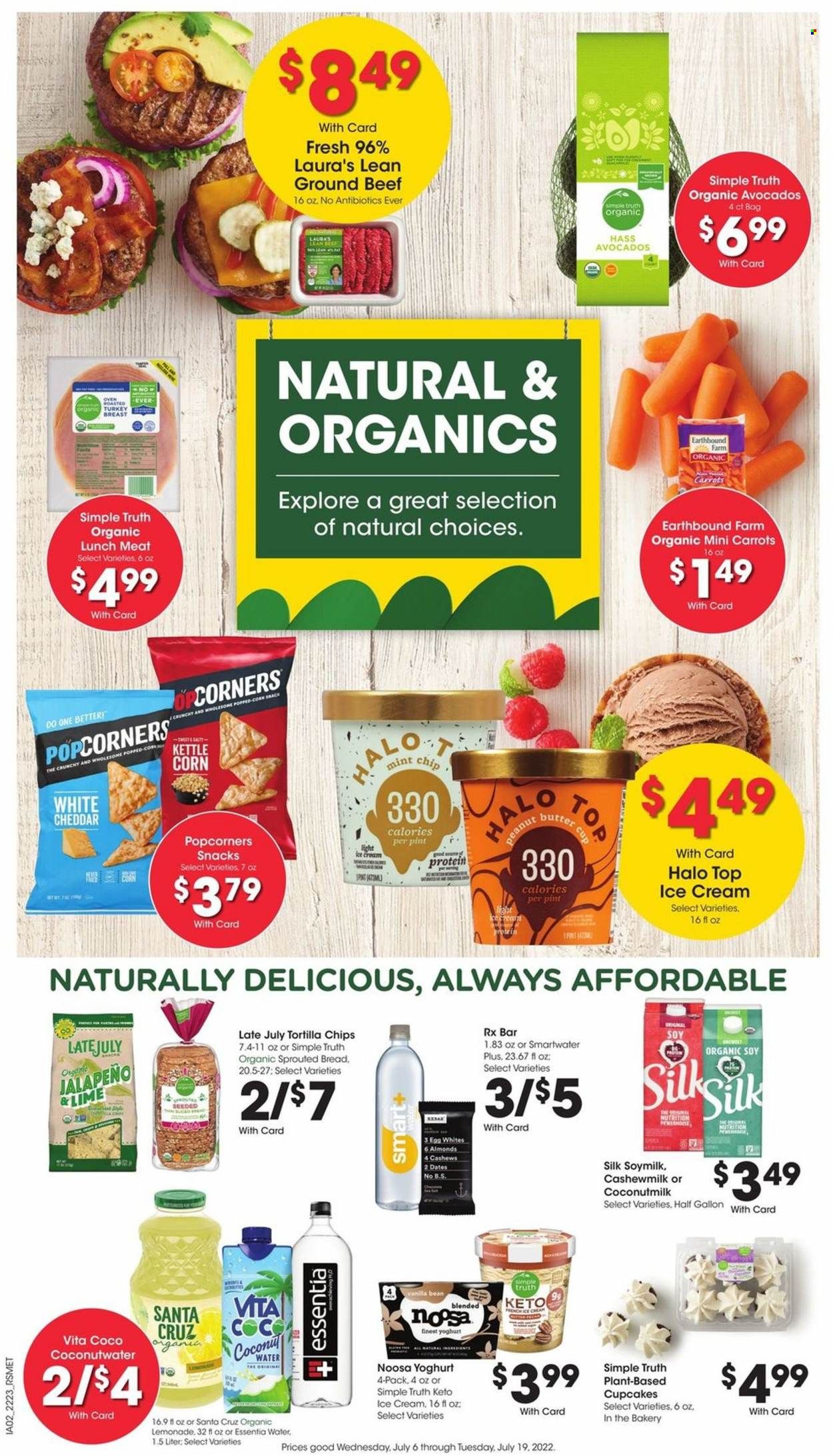 Pick ‘n Save (WI) Weekly Ad Flyer July 5 to July 12