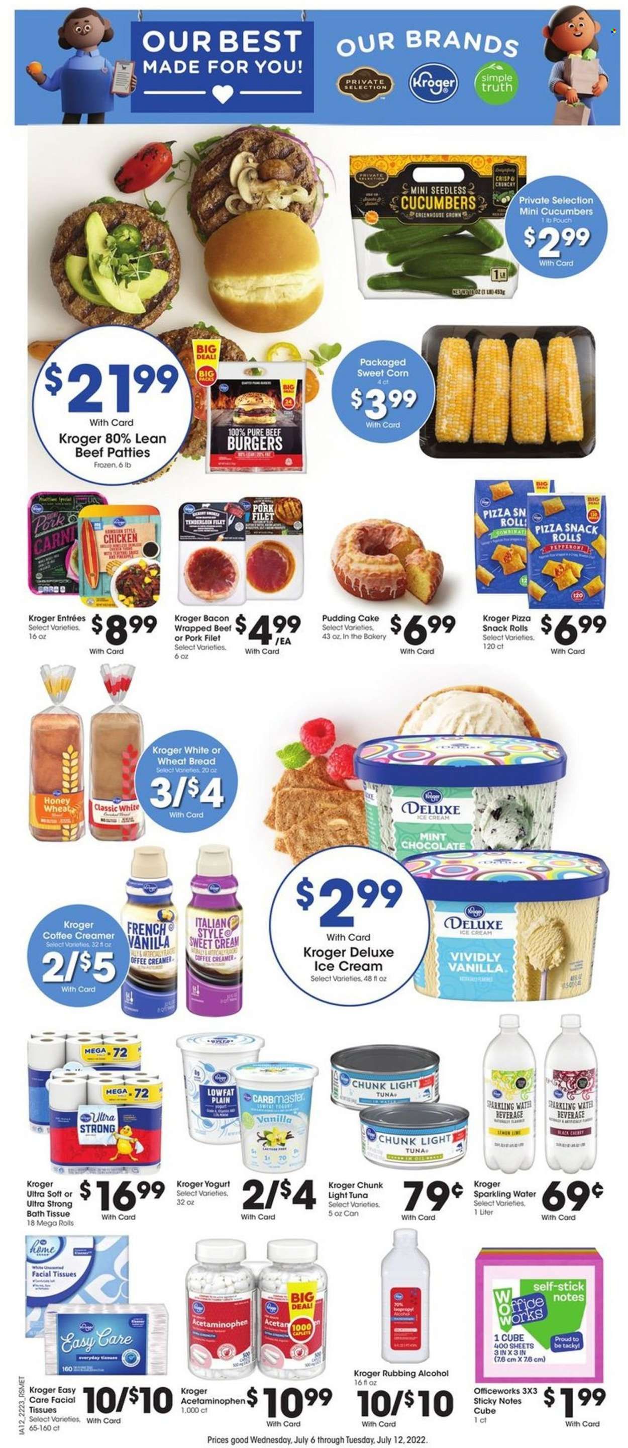 Pick ‘n Save (WI) Weekly Ad Flyer July 5 to July 12