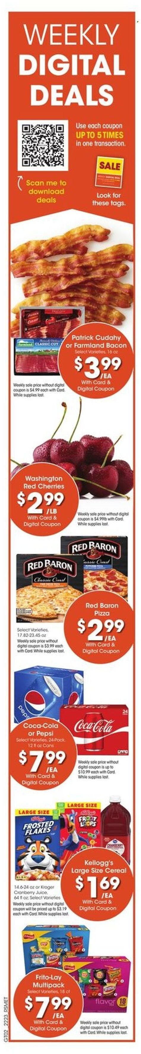Pick ‘n Save (WI) Weekly Ad Flyer July 5 to July 12