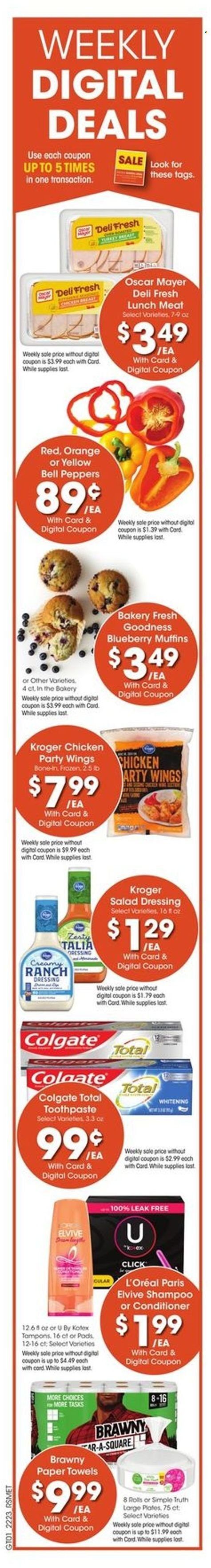 Pick ‘n Save (WI) Weekly Ad Flyer July 5 to July 12