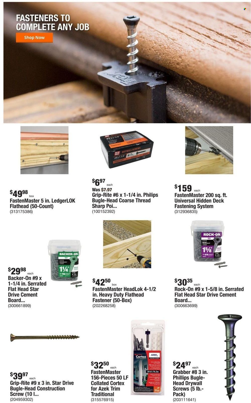 The Home Depot Weekly Ad Flyer July 5 to July 12