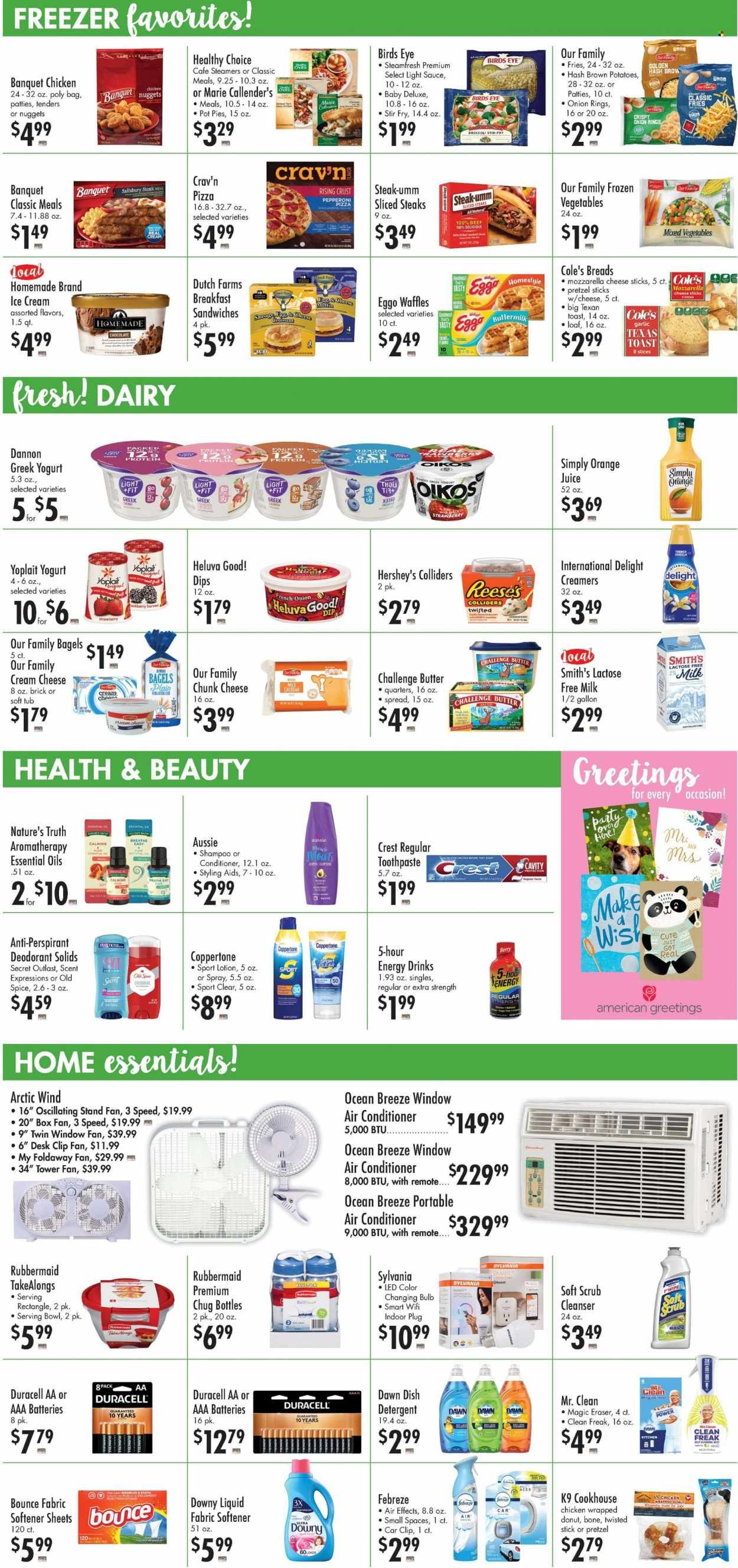 Buehler's (OH) Weekly Ad Flyer July 5 to July 12
