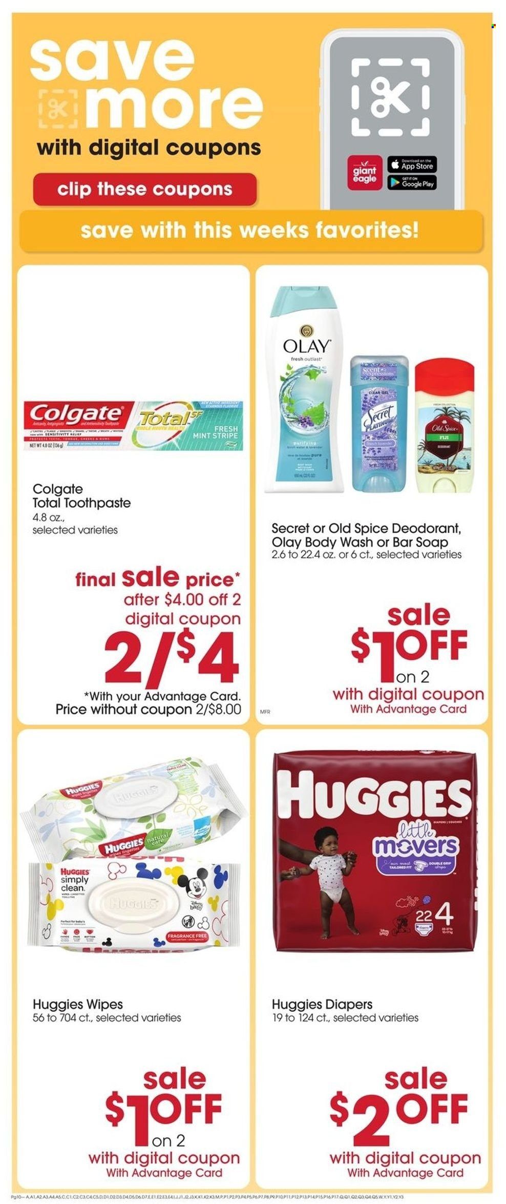 Giant Eagle (OH, PA) Weekly Ad Flyer July 5 to July 12