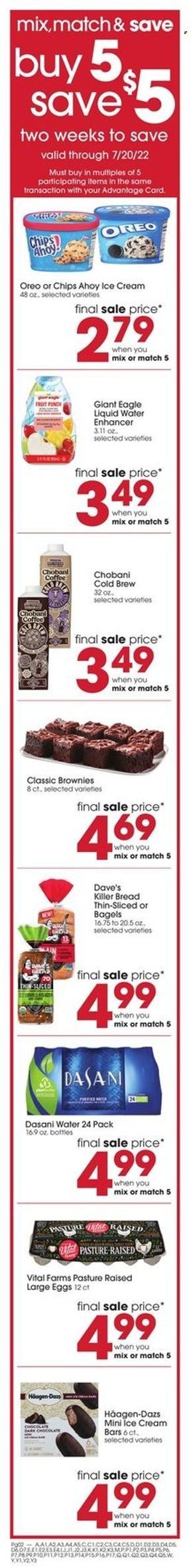 Giant Eagle (OH, PA) Weekly Ad Flyer July 5 to July 12