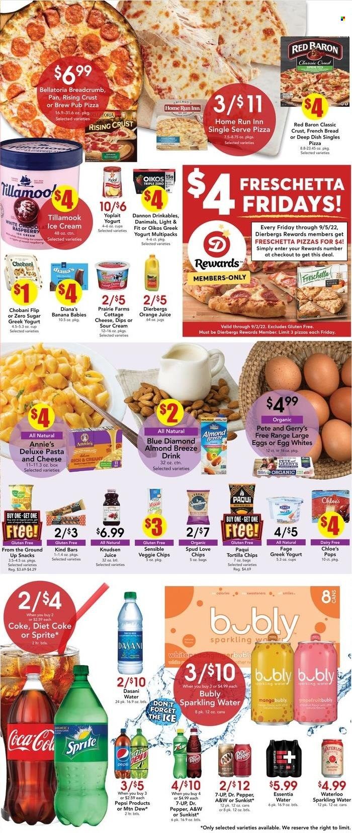 Dierbergs (IL, MO) Weekly Ad Flyer July 5 to July 12