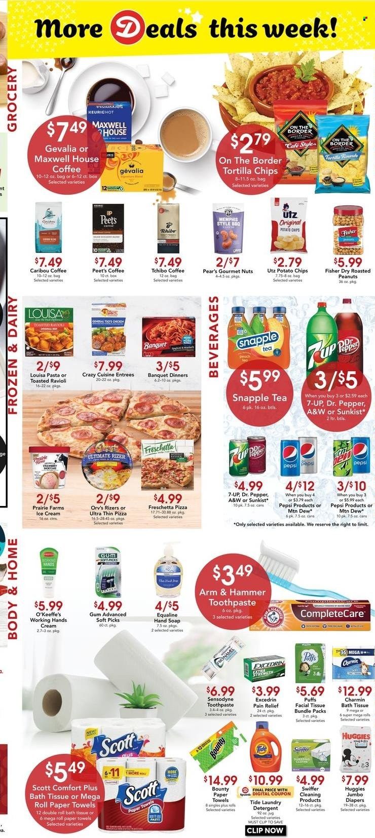 Dierbergs (IL, MO) Weekly Ad Flyer July 5 to July 12