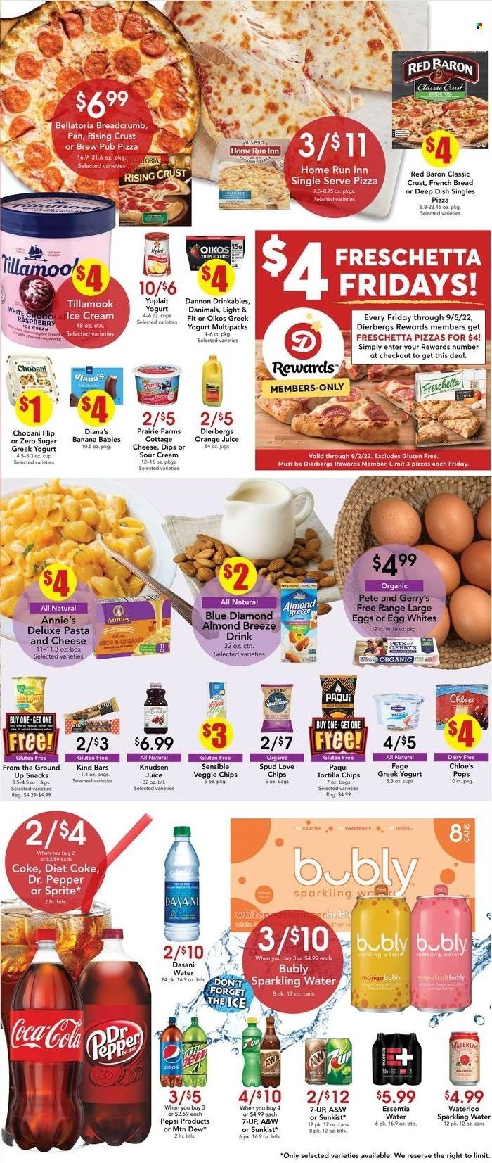 Dierbergs (MO) Weekly Ad Flyer July 5 to July 12