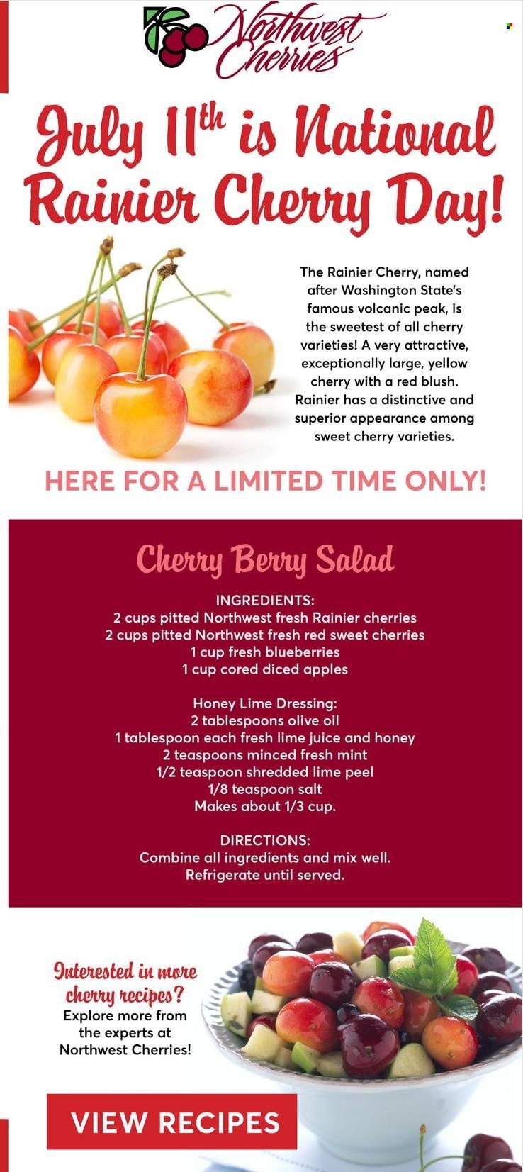 Dierbergs (MO) Weekly Ad Flyer July 5 to July 12