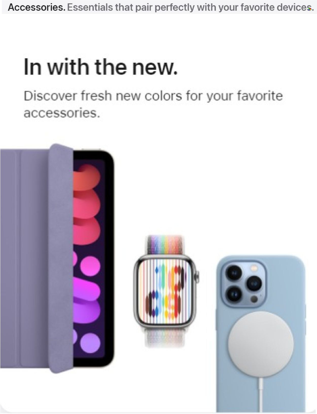 Apple Weekly Ad Flyer July 5 to July 12