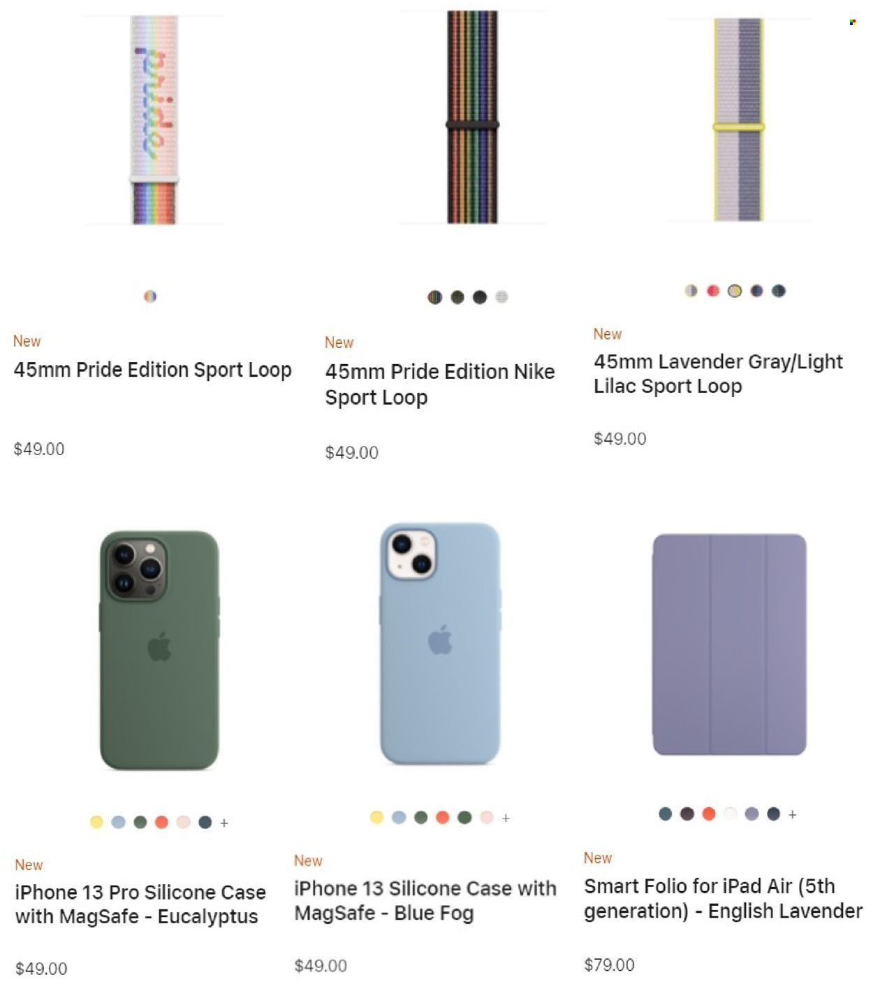 Apple Weekly Ad Flyer July 5 to July 12