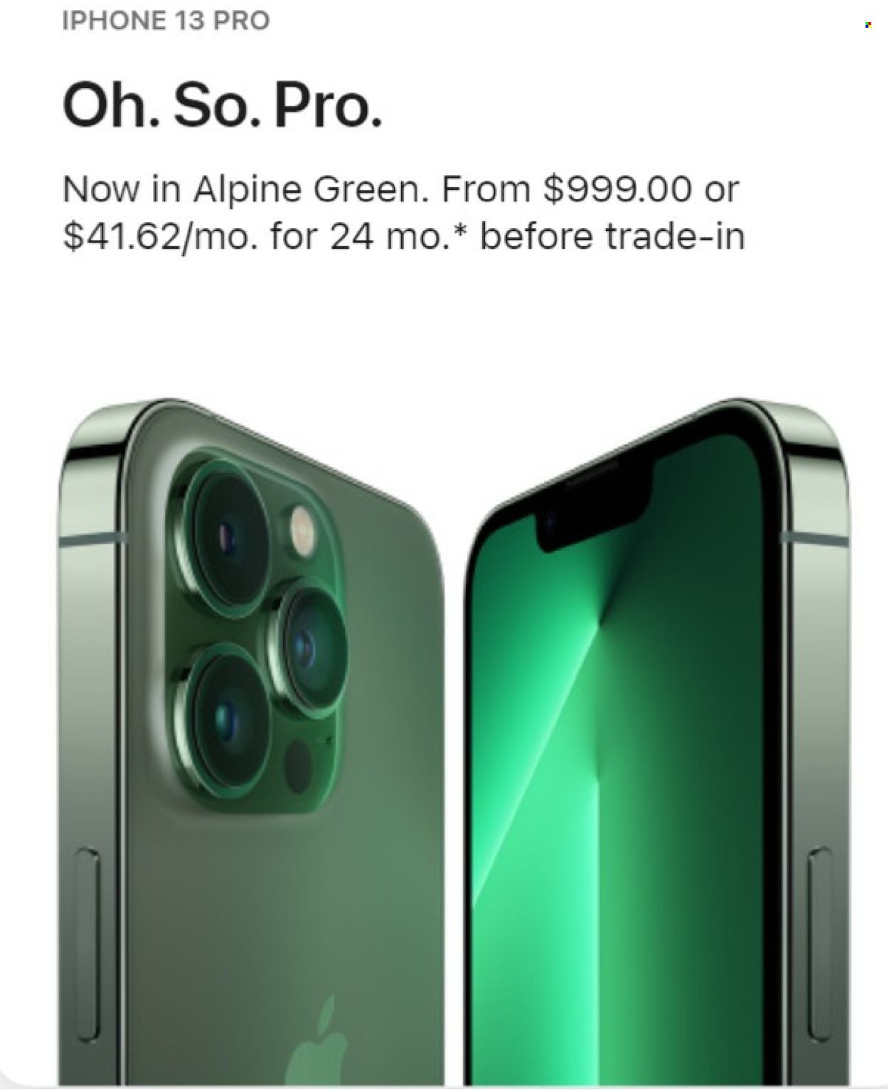 Apple Weekly Ad Flyer July 5 to July 12