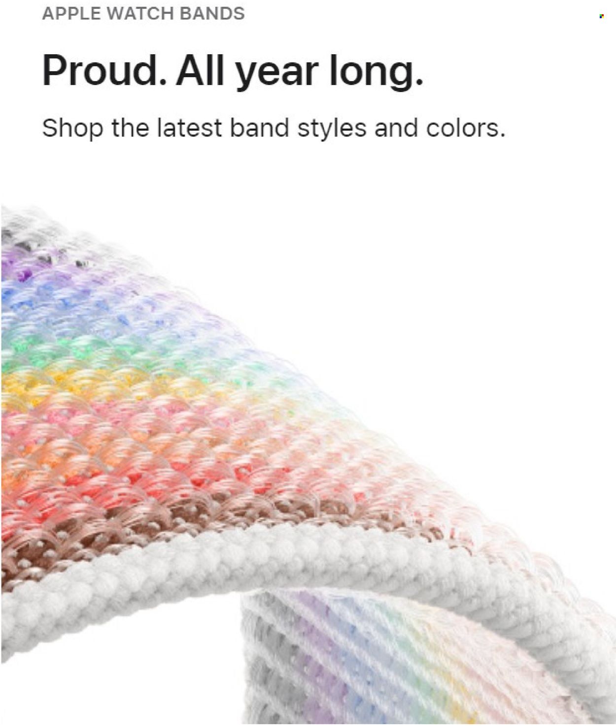 Apple Weekly Ad Flyer July 5 to July 12
