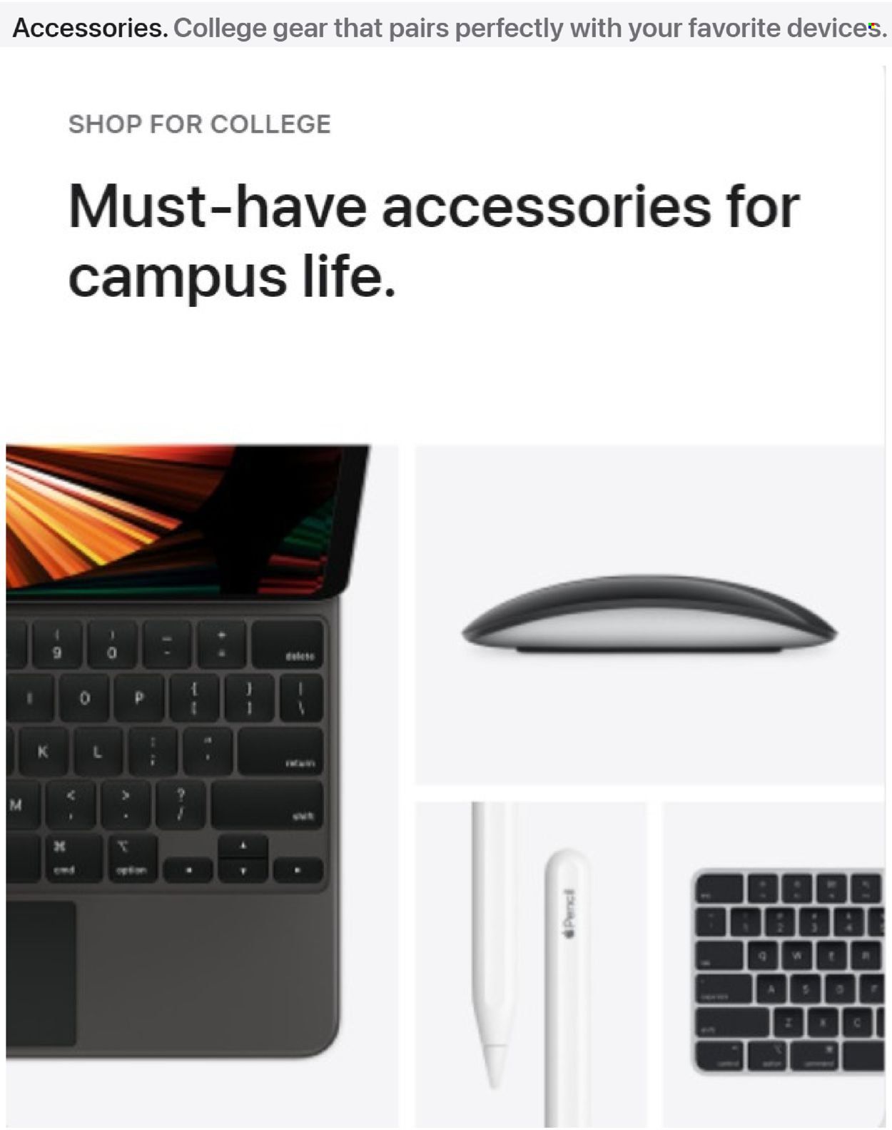 Apple Weekly Ad Flyer July 5 to July 12