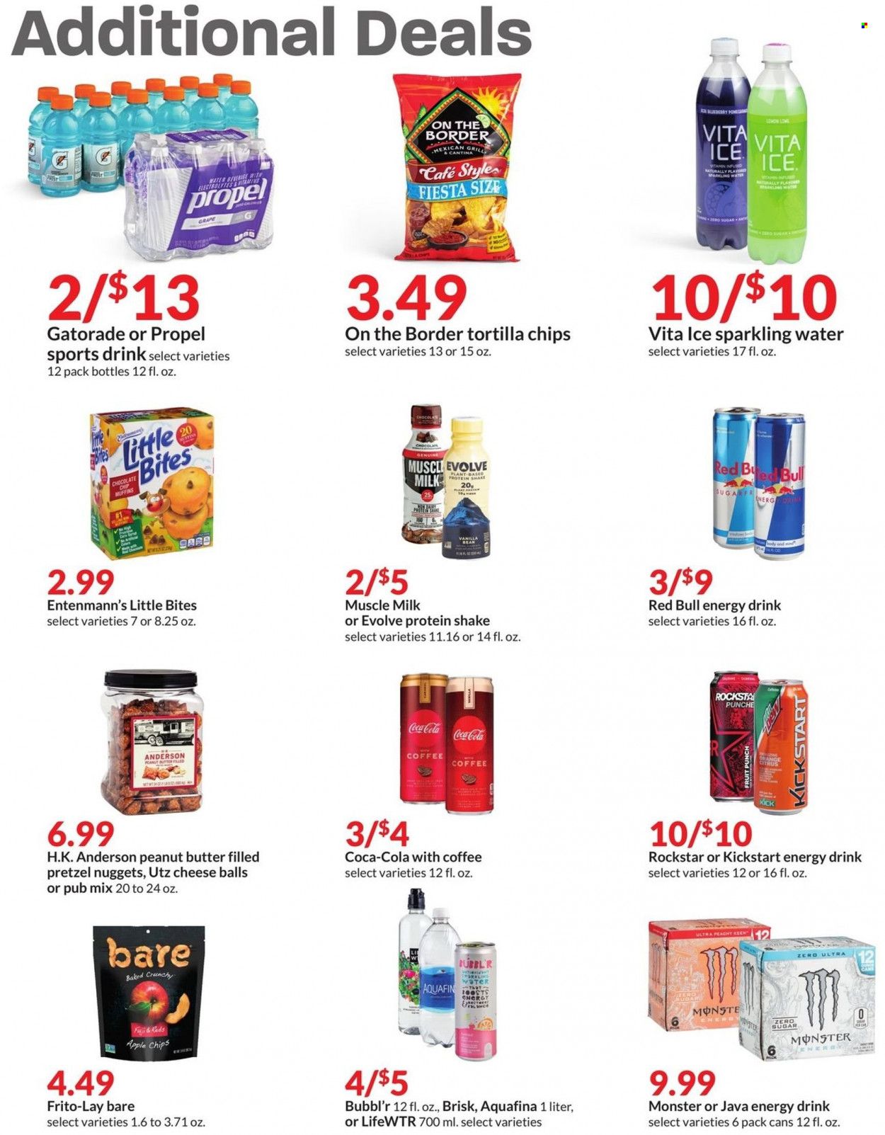 Hy-Vee (IA) Weekly Ad Flyer July 6 to July 13