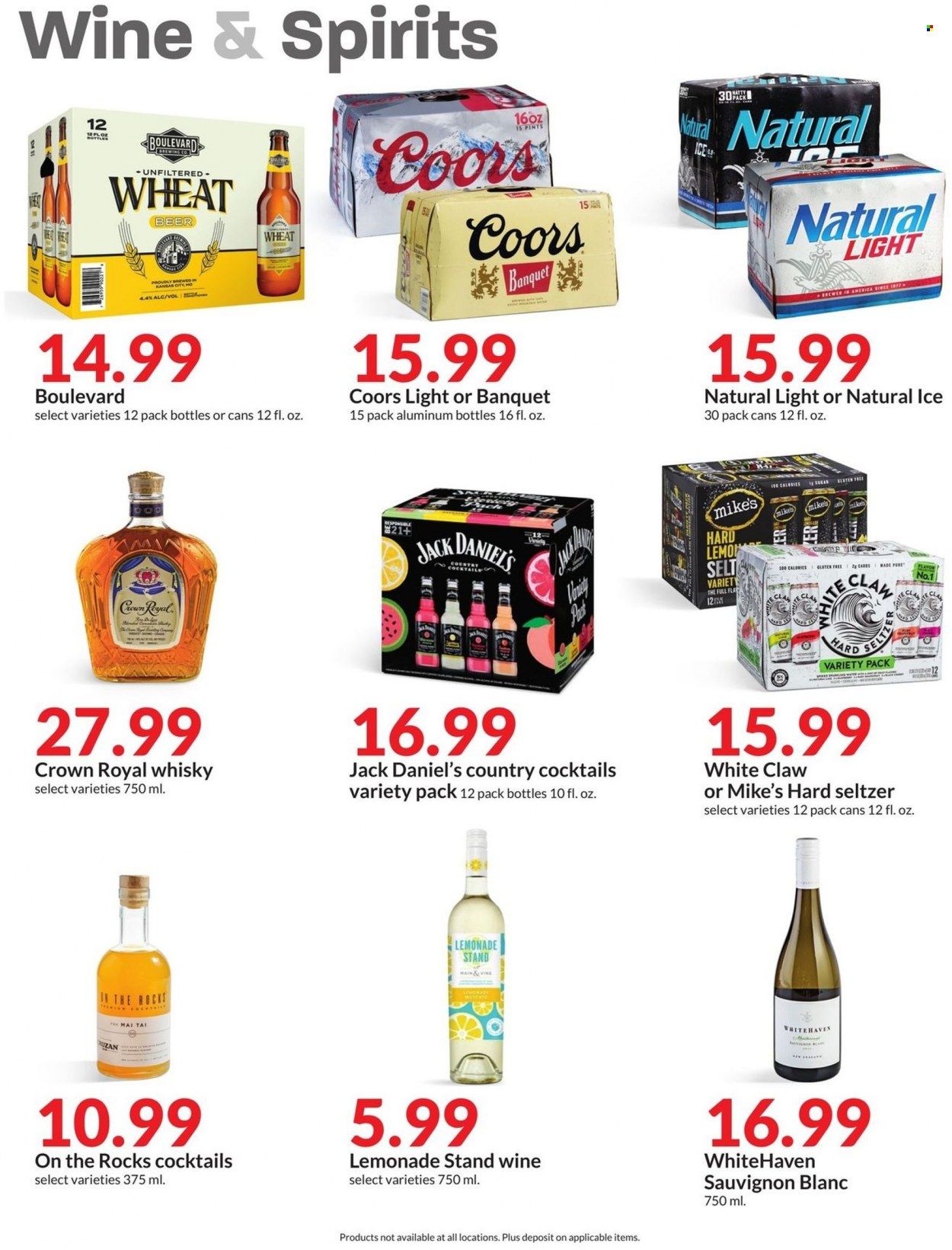 Hy-Vee (IA) Weekly Ad Flyer July 6 to July 13