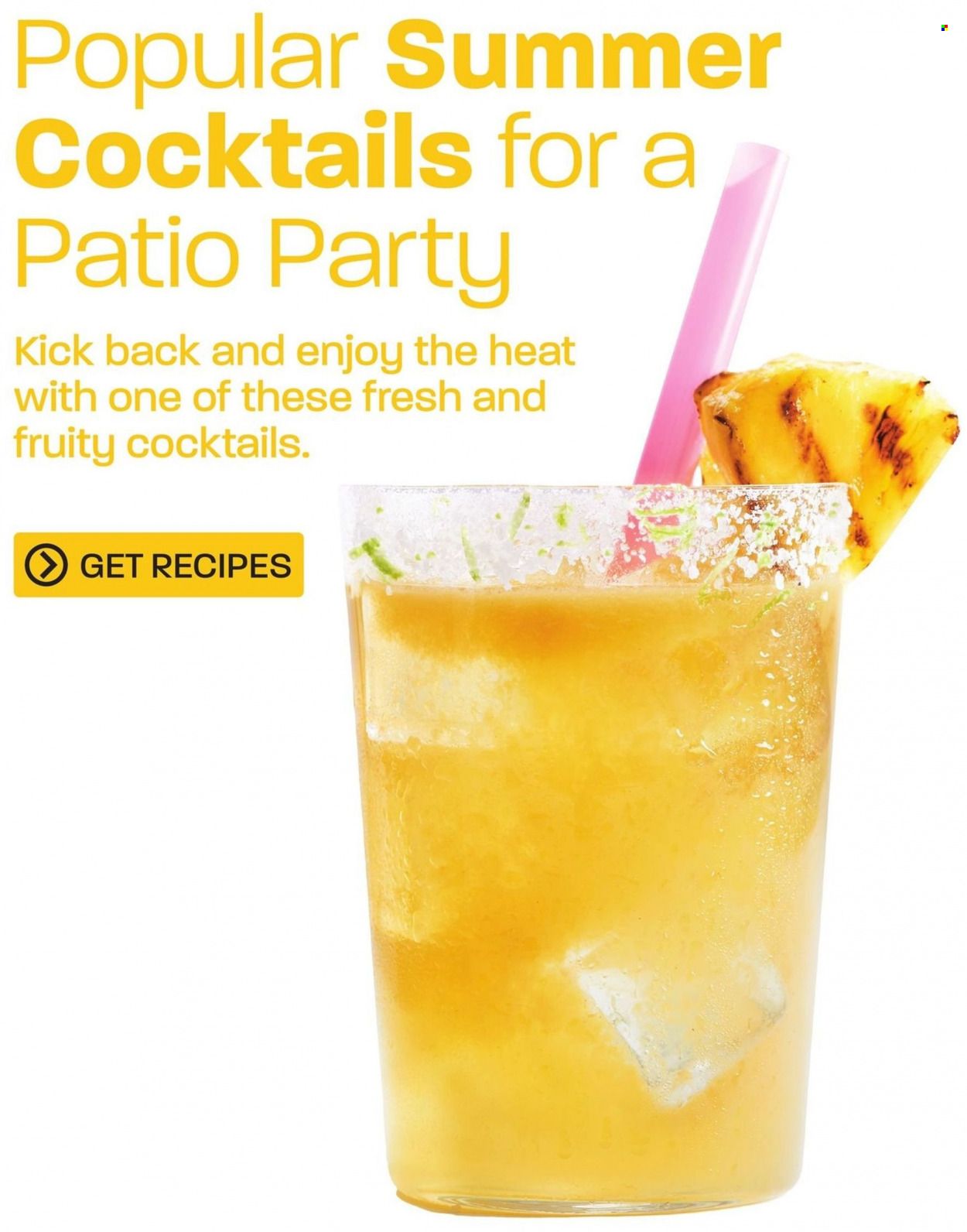 Hy-Vee (IA, IL, KS, MO) Weekly Ad Flyer July 6 to July 13