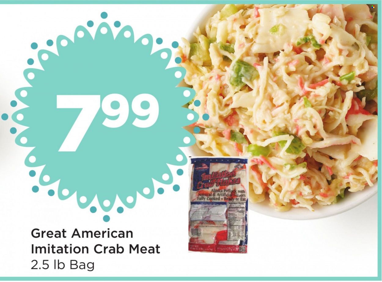 Food 4 Less (CA) Weekly Ad Flyer July 6 to July 13