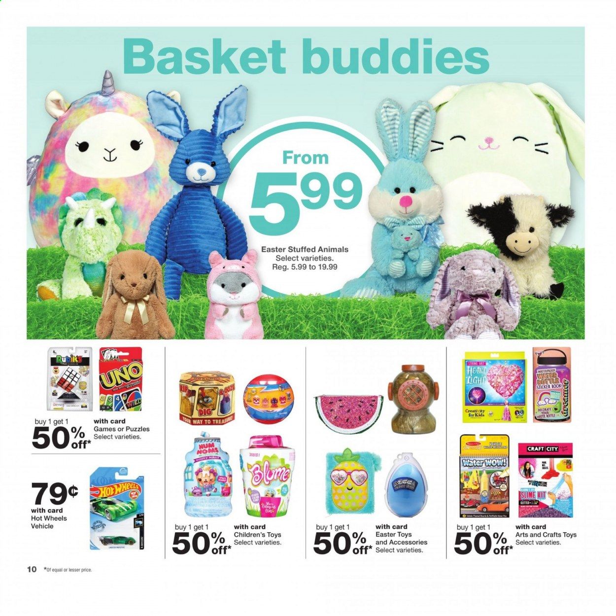 Walgreens Weekly Ad & Flyer April 5 to 11