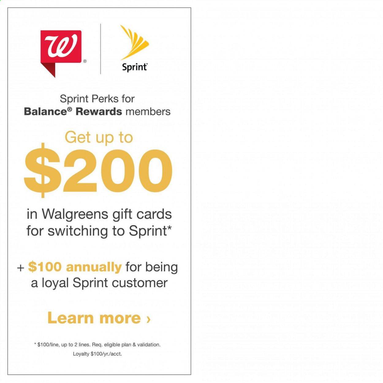 Walgreens Weekly Ad & Flyer April 5 to 11