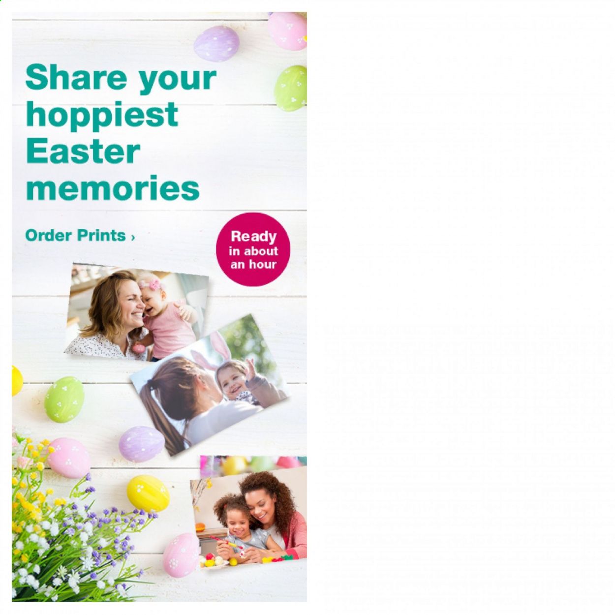 Walgreens Weekly Ad & Flyer April 5 to 11