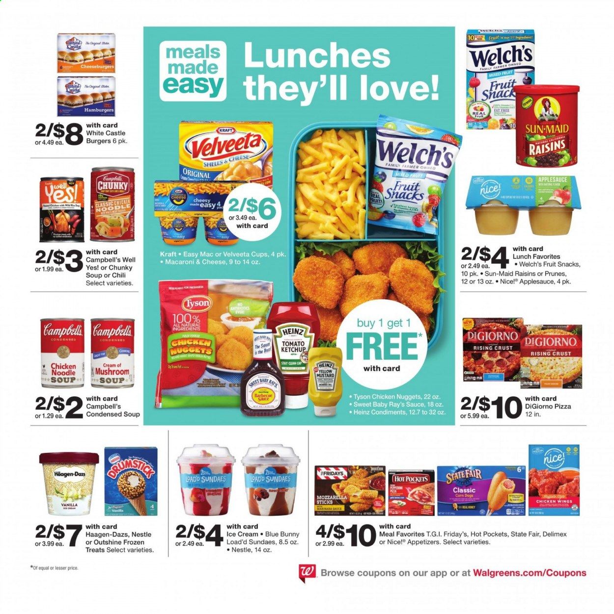 Walgreens Weekly Ad & Flyer April 5 to 11