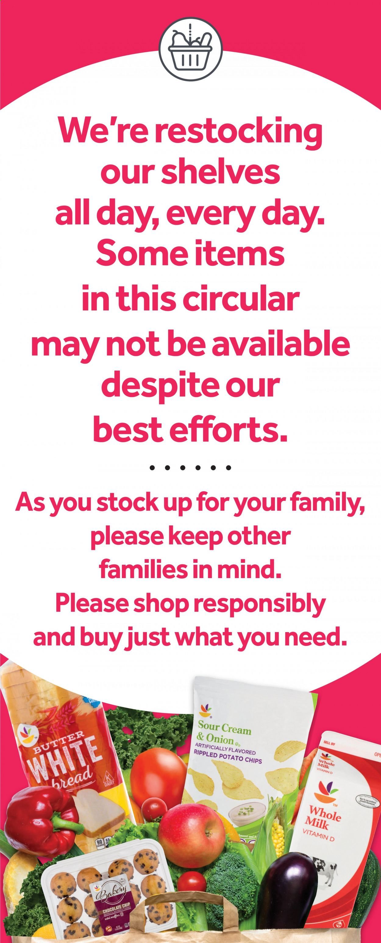 Stop & Shop Weekly Ad & Flyer April 3 to 9