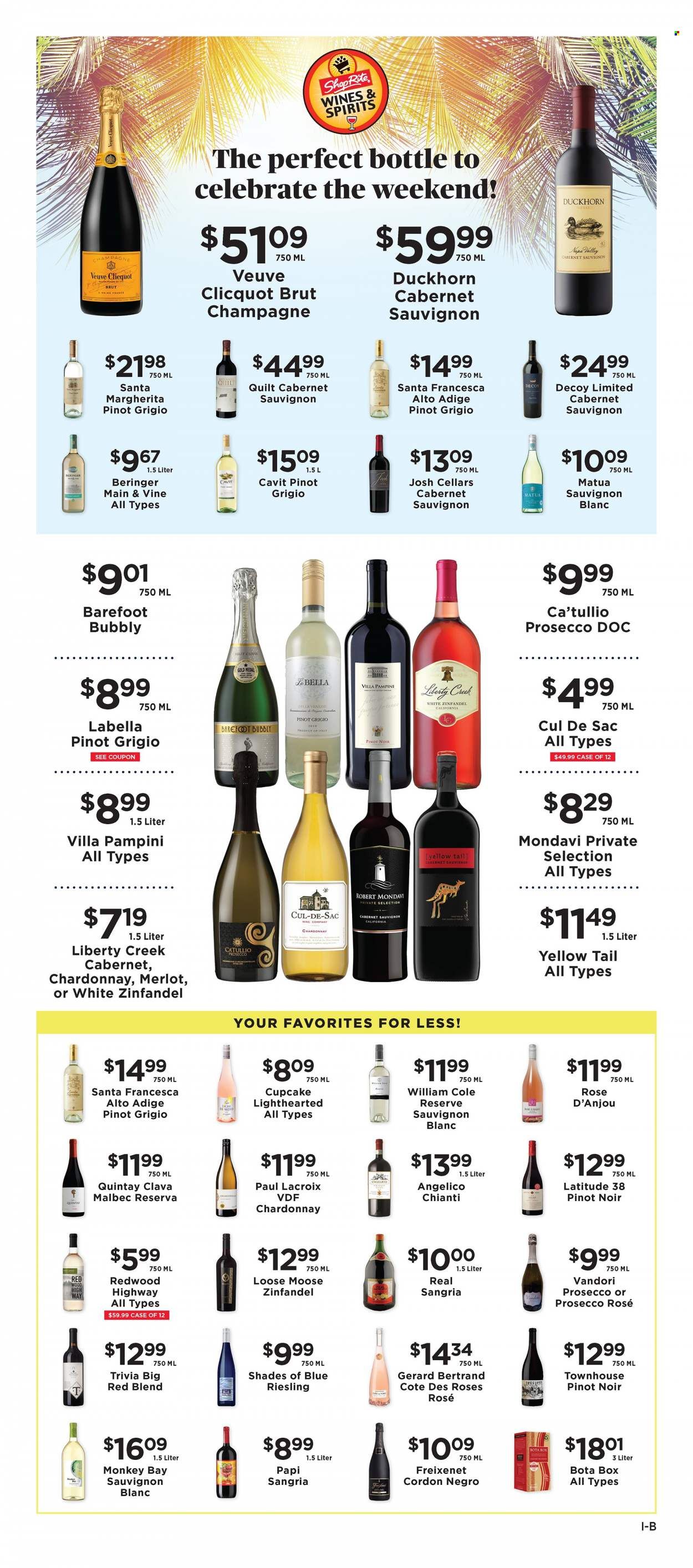 ShopRite (CT, DE, MD, NJ, NY, PA) Weekly Ad Flyer July 6 to July 13