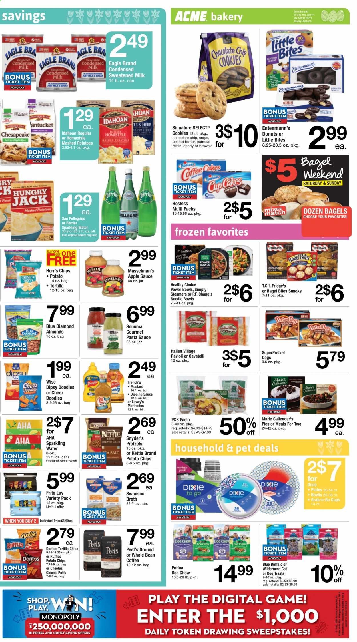 ACME Weekly Ad & Flyer April 3 to 9