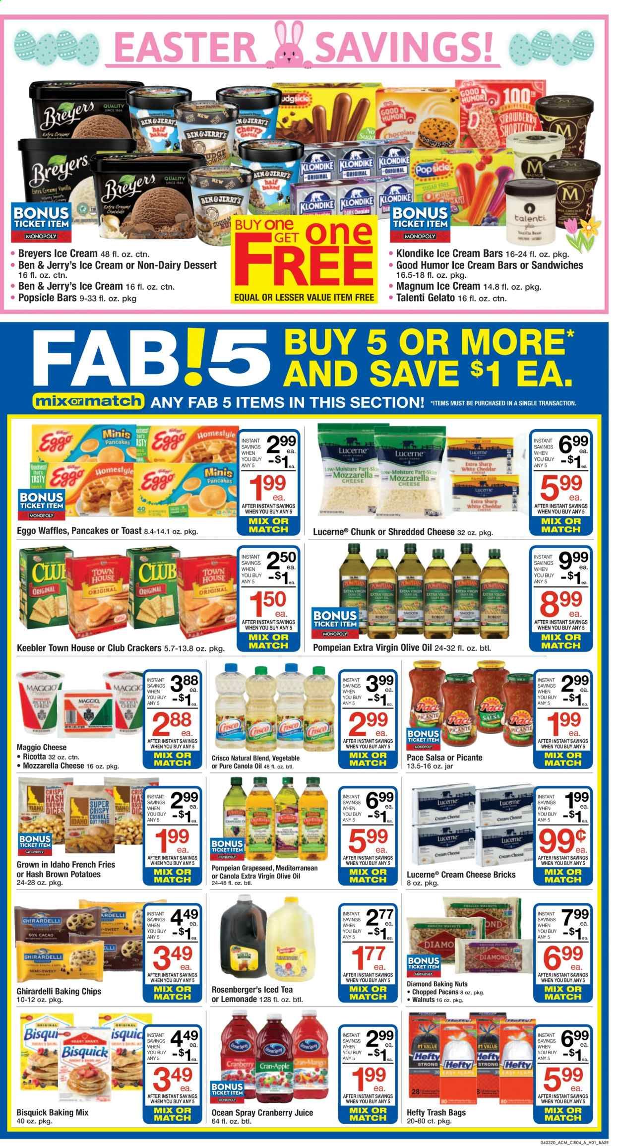 ACME Weekly Ad & Flyer April 3 to 9