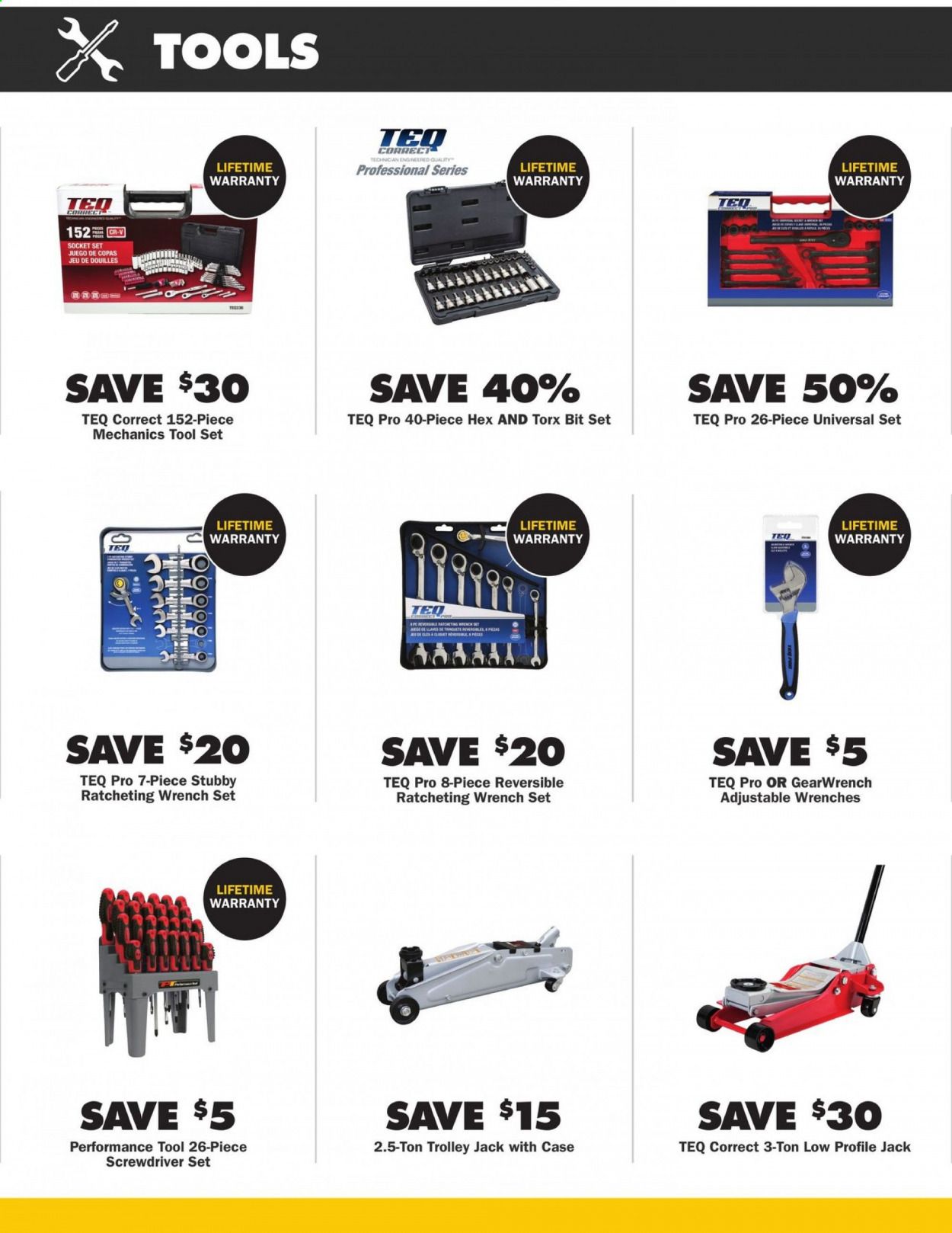 Advance Auto Parts Weekly Ad & Flyer April 2 to 29