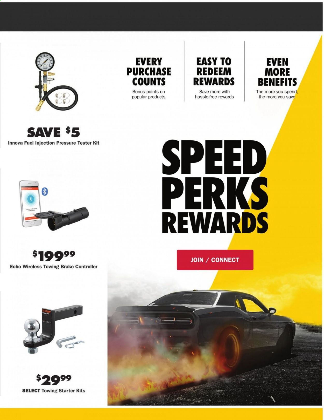Advance Auto Parts Weekly Ad & Flyer April 2 to 29