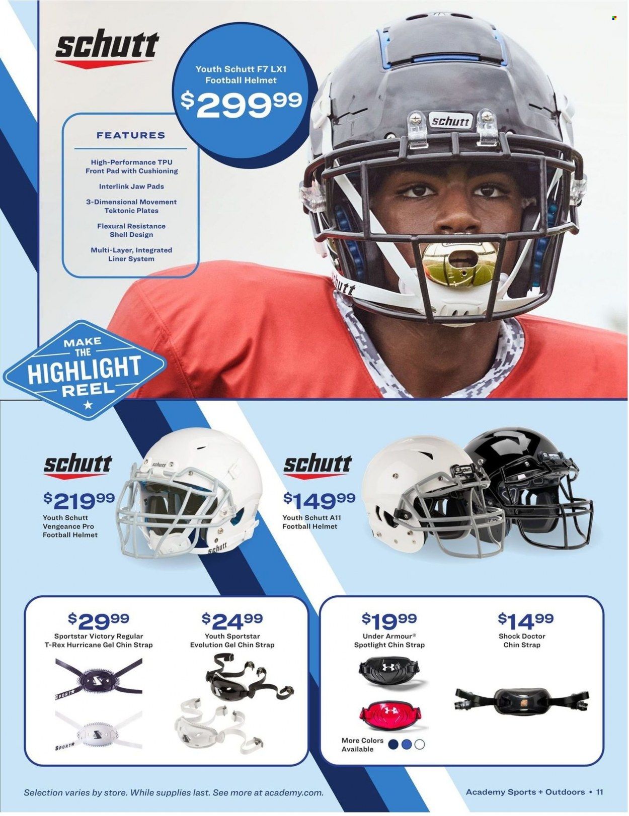 Academy Sports + Outdoors Weekly Ad Flyer July 6 to July 13