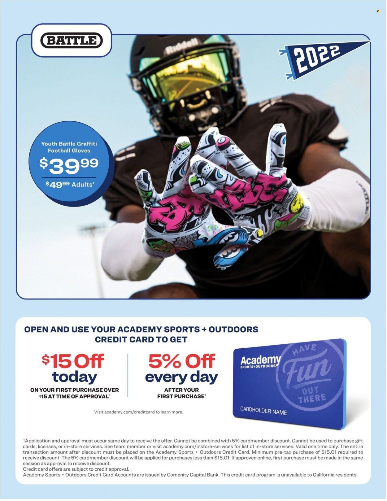 Academy Sports + Outdoors Weekly Ad Flyer July 6 to July 13
