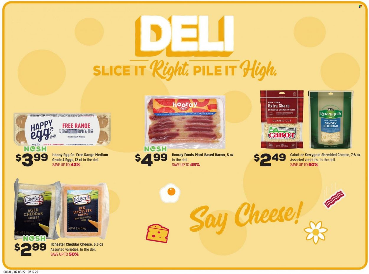 Grocery Outlet (CA, ID, OR, PA, WA) Weekly Ad Flyer July 6 to July 13