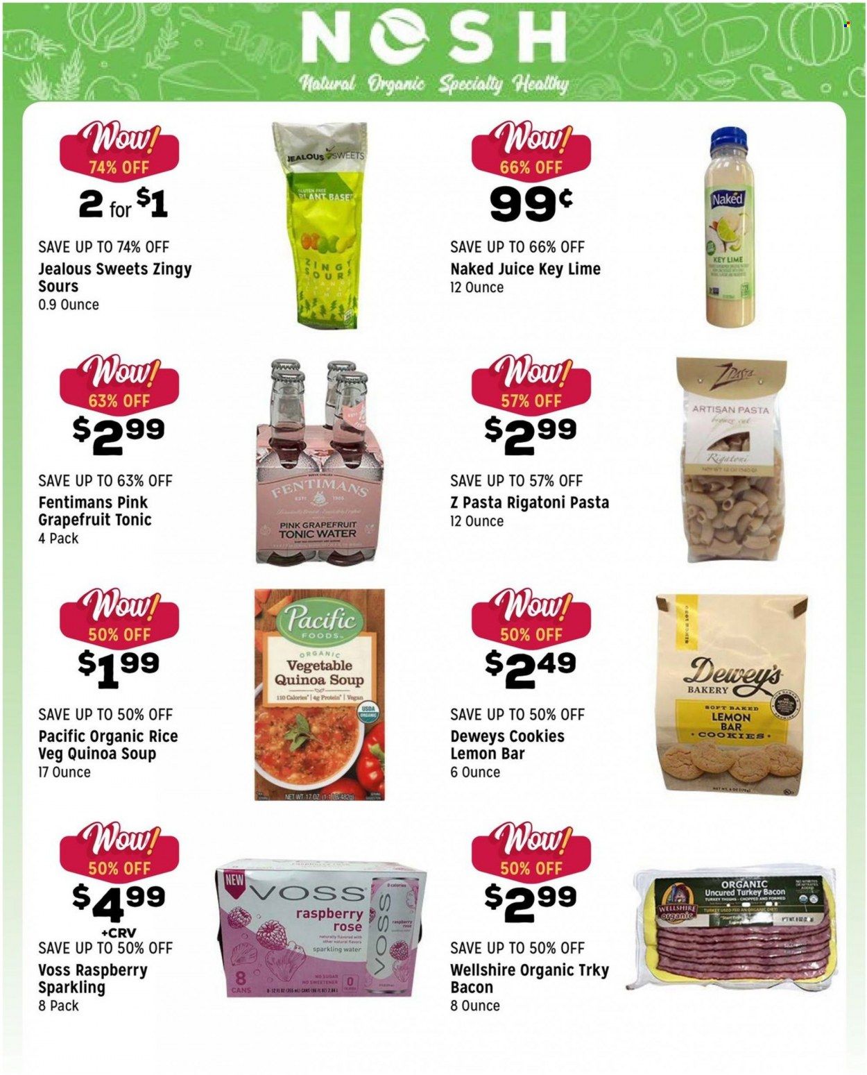 Grocery Outlet (CA, ID, OR, PA, WA) Weekly Ad Flyer July 6 to July 13