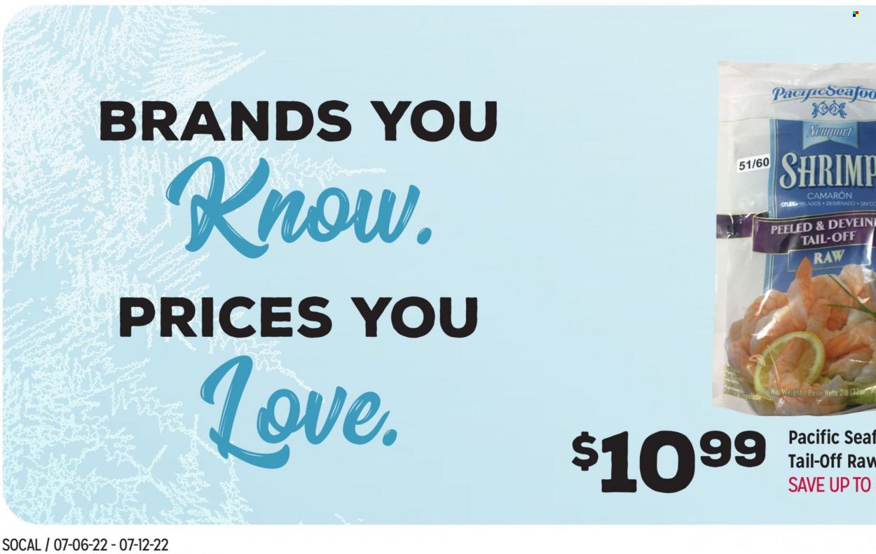 Grocery Outlet (CA, ID, OR, PA, WA) Weekly Ad Flyer July 6 to July 13