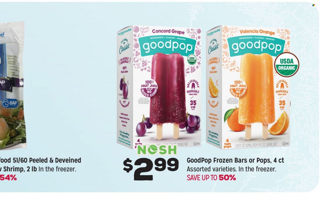Grocery Outlet (CA, ID, OR, PA, WA) Weekly Ad Flyer July 6 to July 13