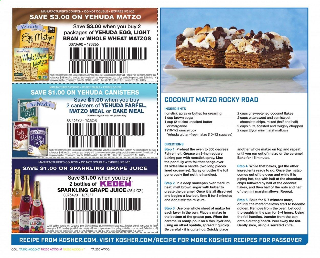 Giant Food Weekly Ad & Flyer April 3 to 9