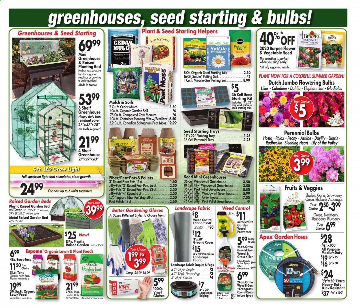 Ocean State Job Lot Weekly Ad & Flyer April 2 to 8