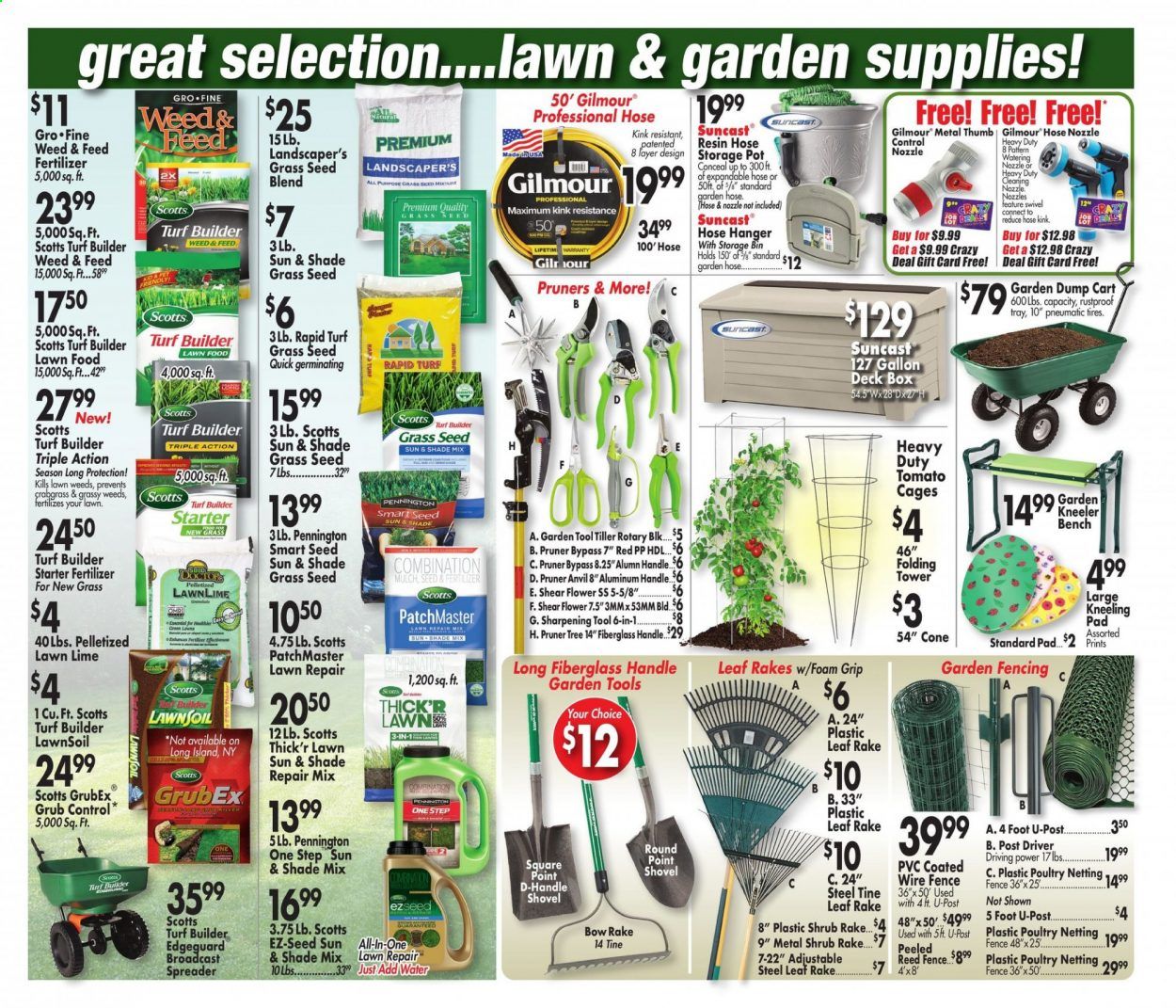 Ocean State Job Lot Weekly Ad & Flyer April 2 to 8