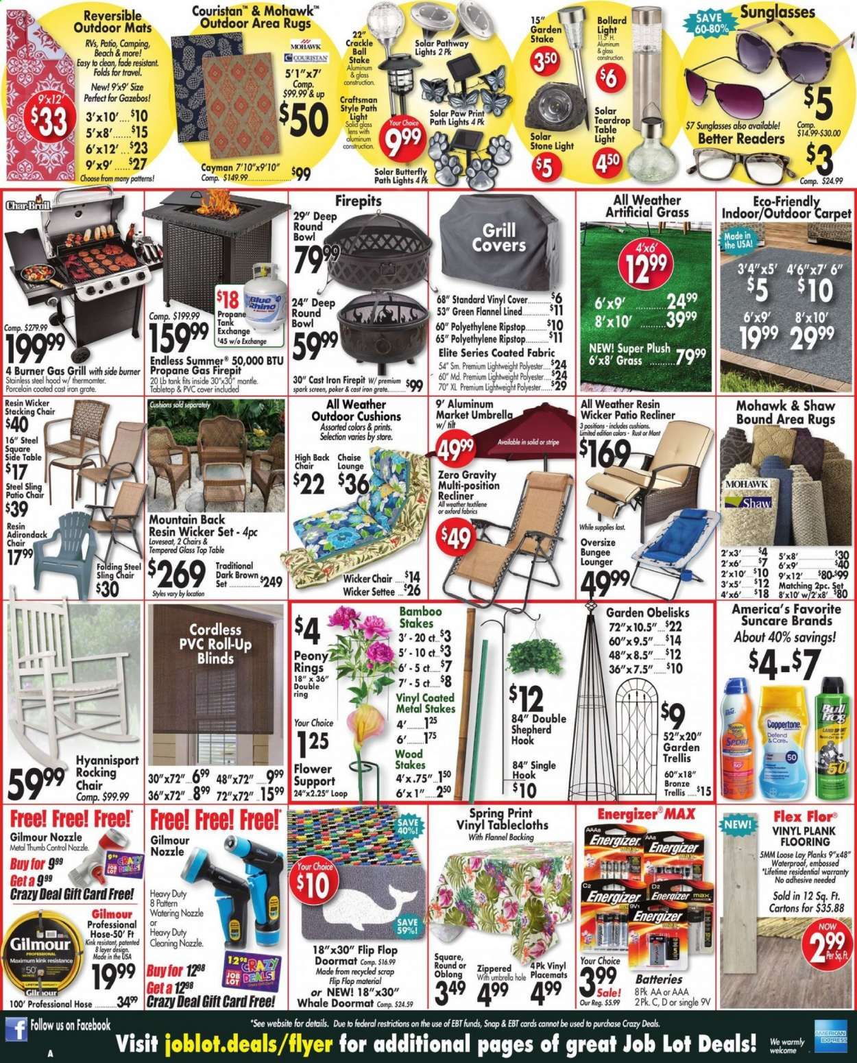 Ocean State Job Lot Weekly Ad & Flyer April 2 to 8