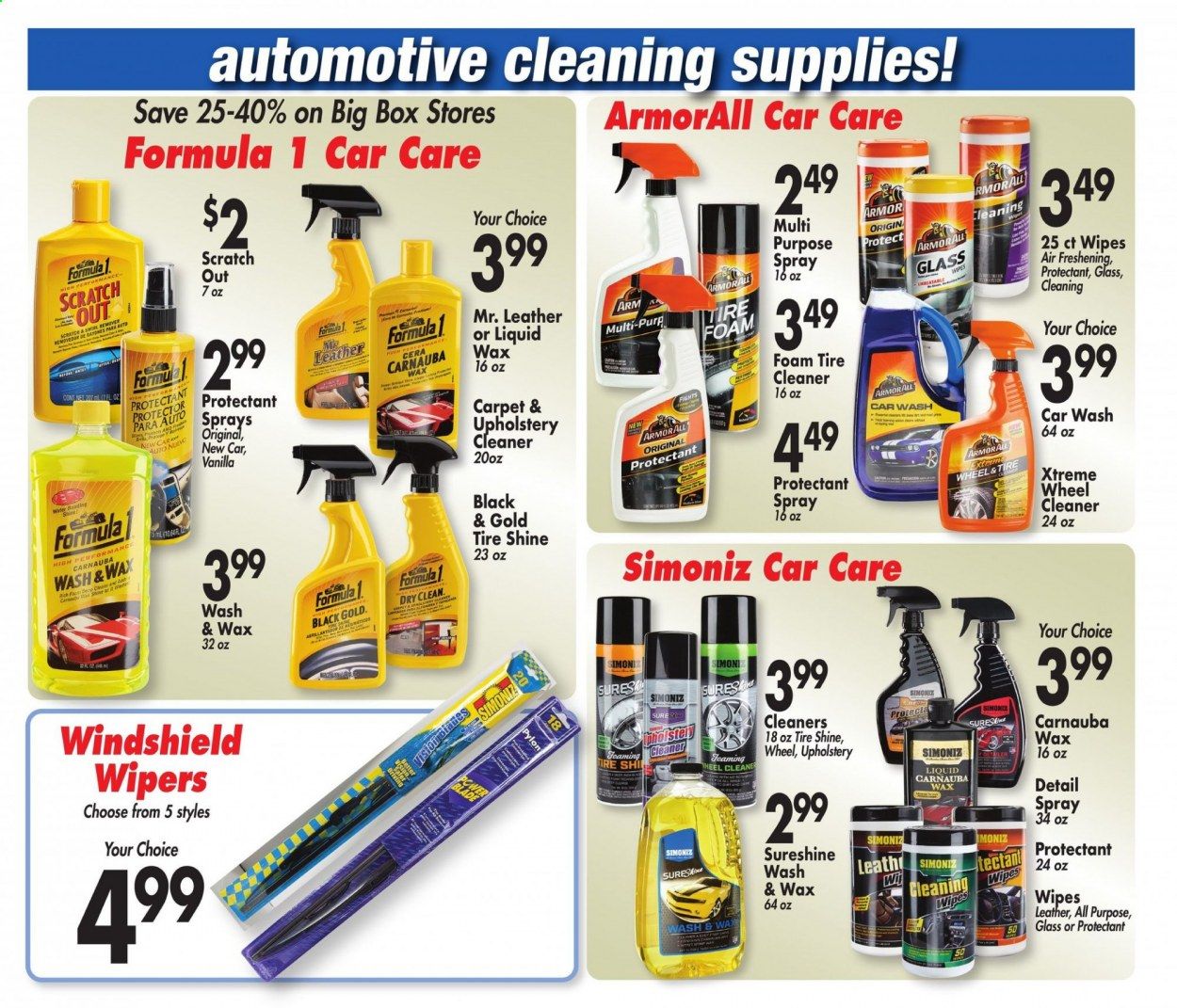 Ocean State Job Lot Weekly Ad & Flyer April 2 to 8