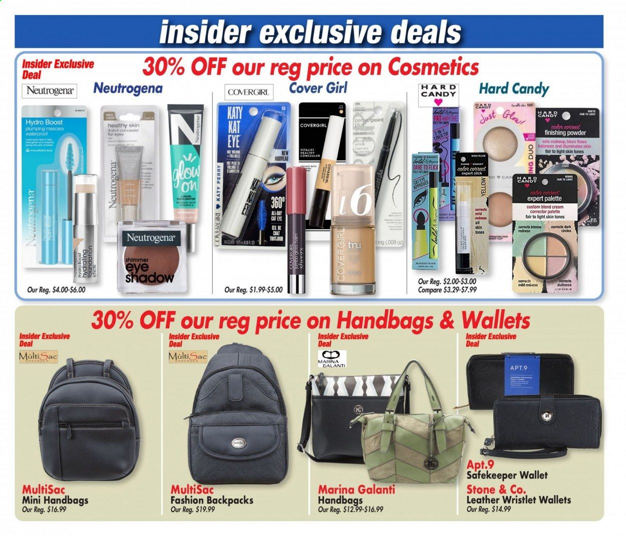 Ocean State Job Lot Weekly Ad & Flyer April 2 to 8