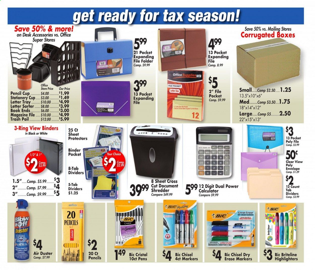 Ocean State Job Lot Weekly Ad & Flyer April 2 to 8