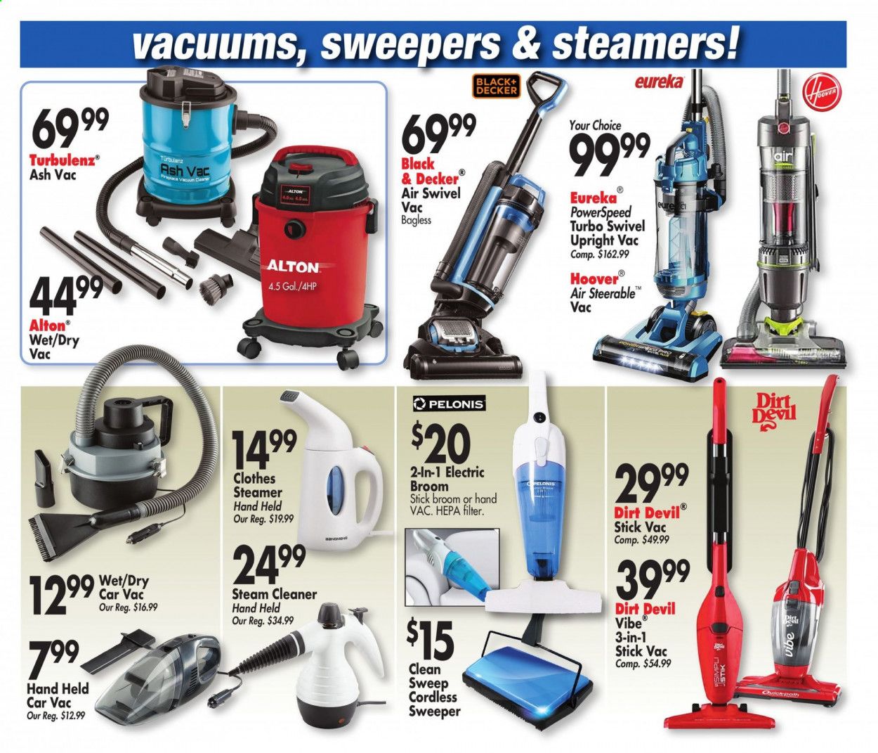 Ocean State Job Lot Weekly Ad & Flyer April 2 to 8