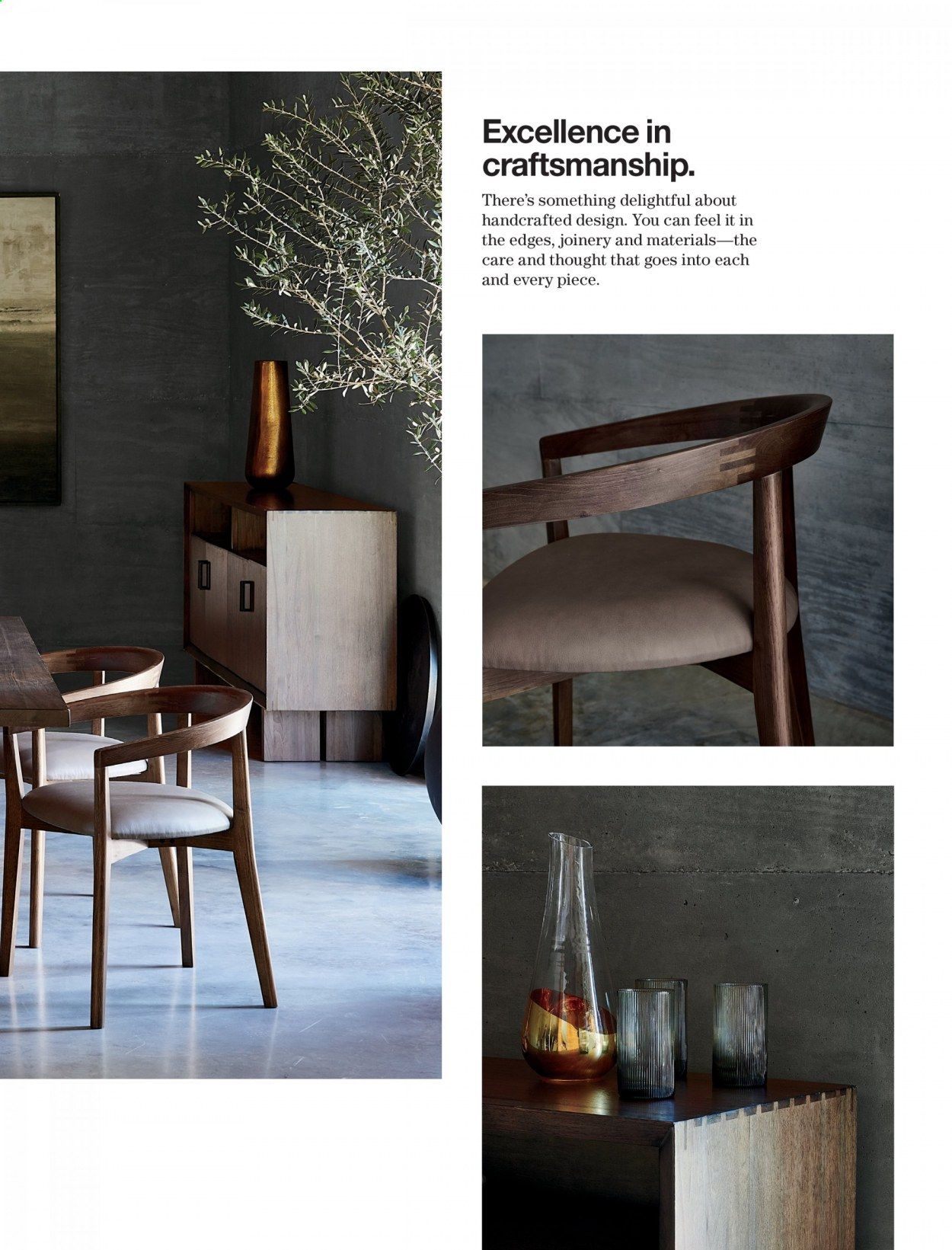 Crate & Barrel Weekly Ad & Flyer April 2 to 16